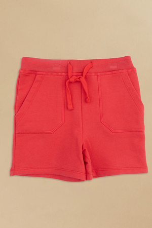 Preston Preppy Rugby Polo with Shorts Set - Altar'd State - 