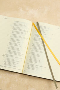 Hosanna Revival Notetaking Bible- Florence Theme Detail 3 - Altar'd State