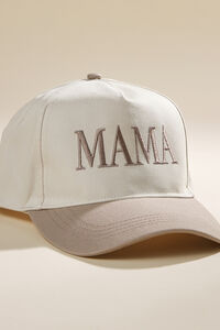 Mama Embroidered Trucker Hat - Altar'd State