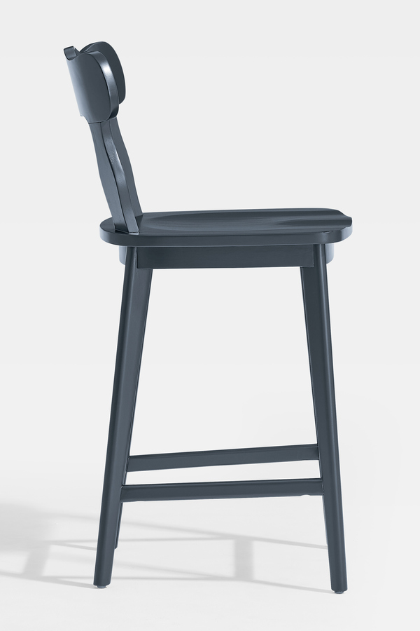 Louisa Counter Stool Detail 3 - Altar'd State