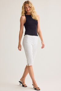 Sonia High Neck Tank - Altar'd State