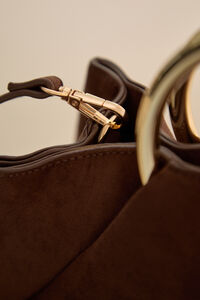 The Hazel Bag Detail 7 - Altar'd State