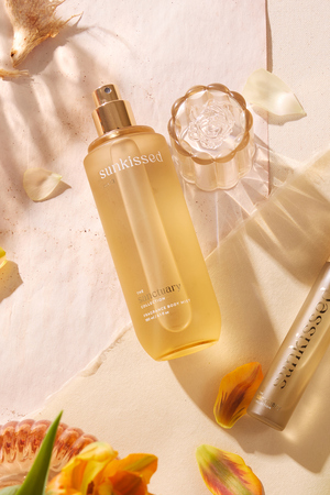 Sunkissed Body Mist - Altar'd State - 