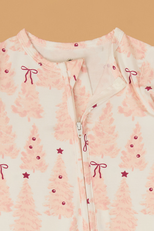Sweet Spruce Romper - Altar'd State - 