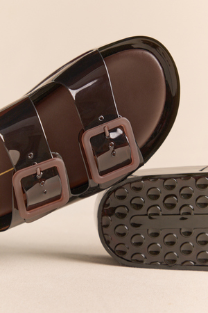 Coco Platform Sandals - Altar'd State - 