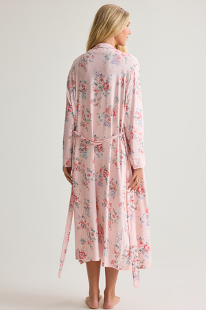 Piper Rose Mama Robe - Altar'd State