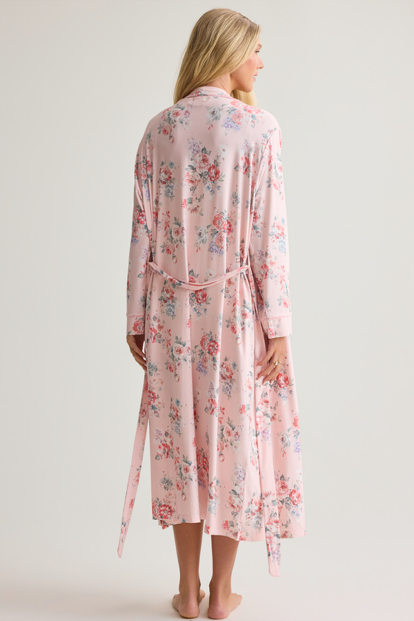 Piper Rose Mama Robe Detail 5 - Altar'd State