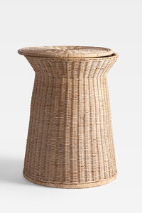 Rowan Woven Basket Detail 3 - Altar'd State