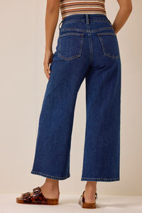 Emma Wide Leg Jean Detail 5 - Altar'd State