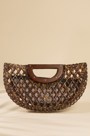 Solandra Clutch by Dolce Vita - Altar'd State - 