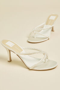 Dolce Vita Liano Pearl - Altar'd State