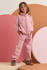 Molly Barrel Jogger Pant - Altar'd State