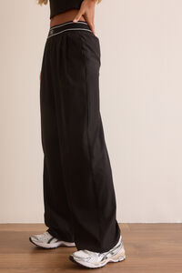 Elevated Ease Pant Detail 5 - Altar'd State