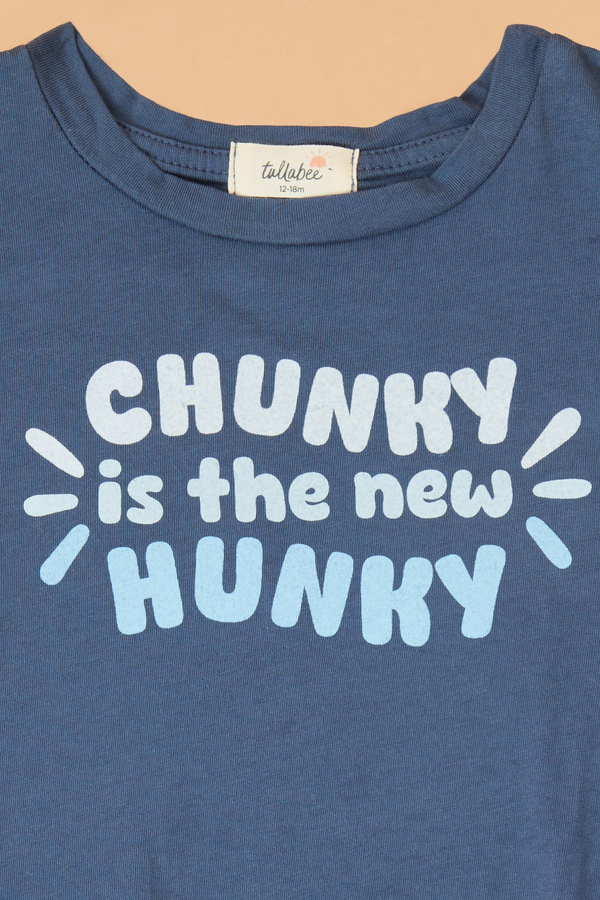 Chunky Is the New Hunky Bubble Detail 2 - Altar'd State