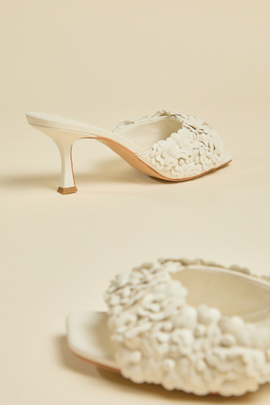 Elsa Heel - Altar'd State - 