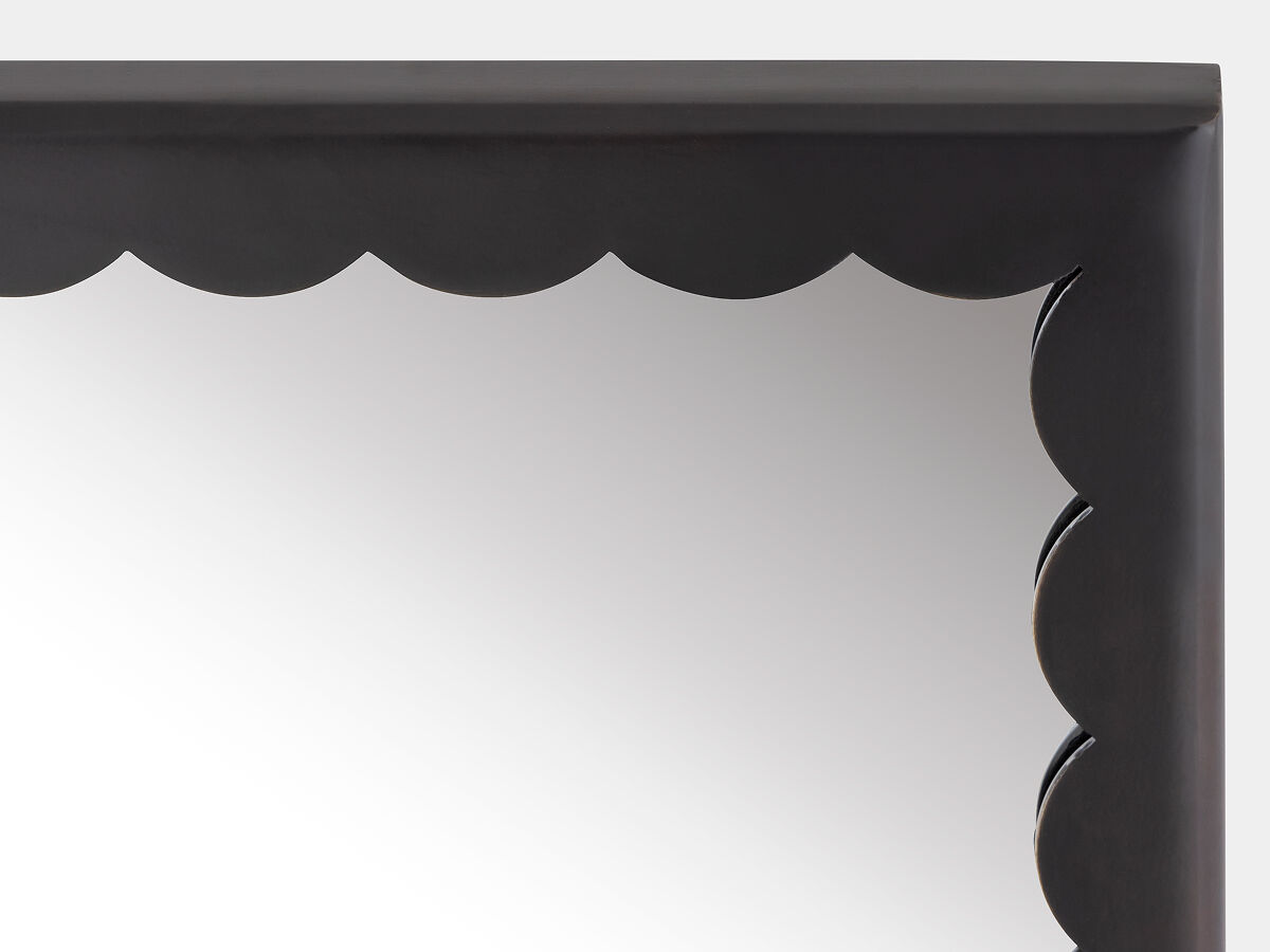 Jackie Metal Mirror Detail 5 - Altar'd State