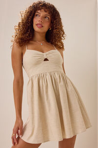 Addie Mini Dress - Altar'd State