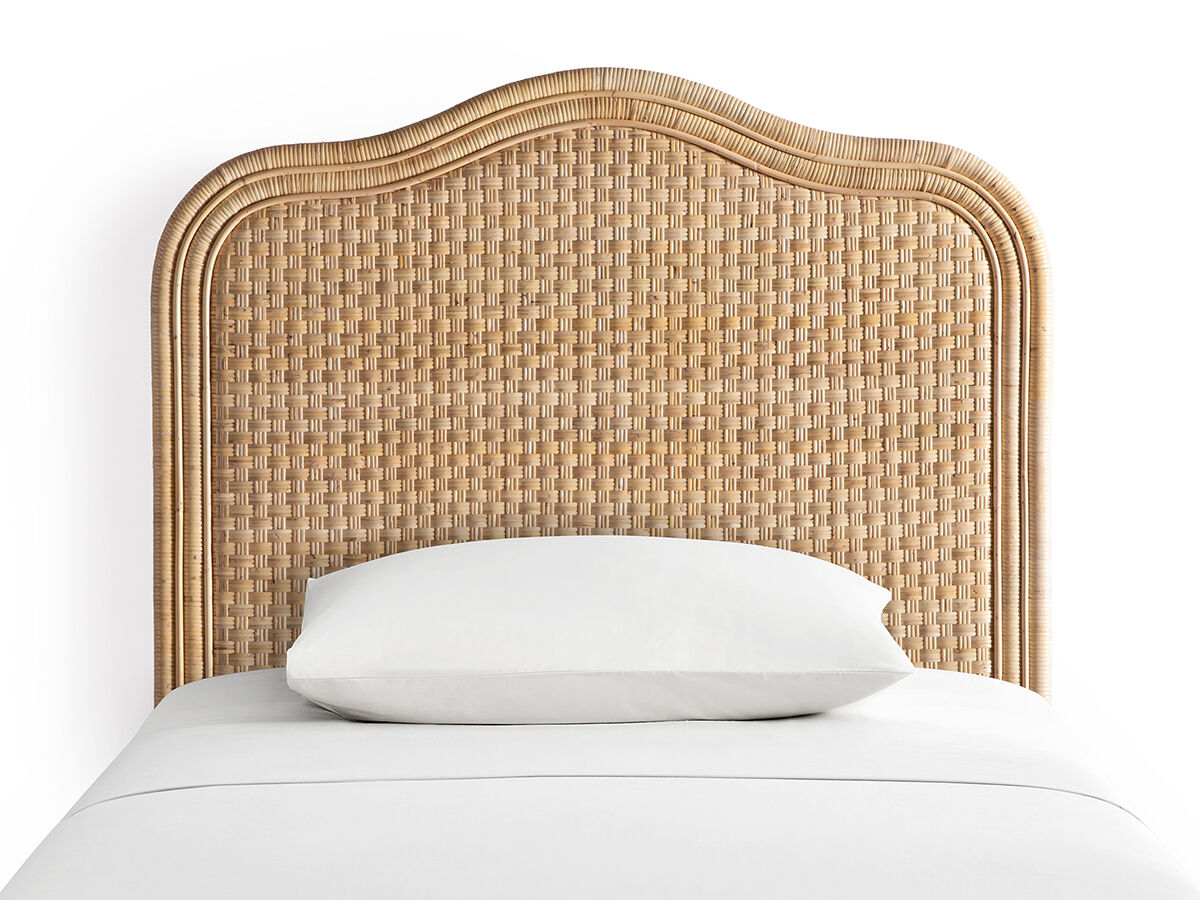 Sabrina Woven Headboard - Altar'd State