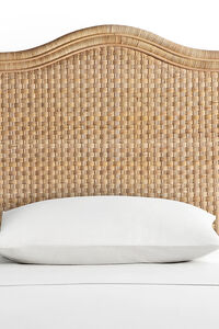 Sabrina Woven Headboard - Altar'd State