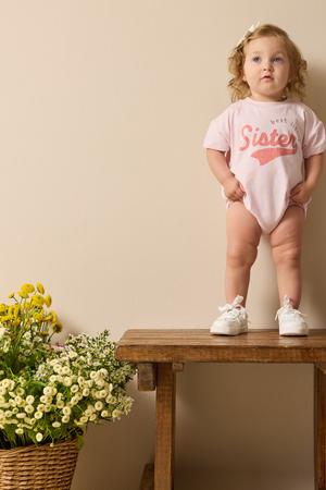 Best Little Sister Bubble - Altar'd State