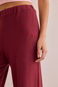 Cordovan Comfort Pant Detail 2 - Altar'd State