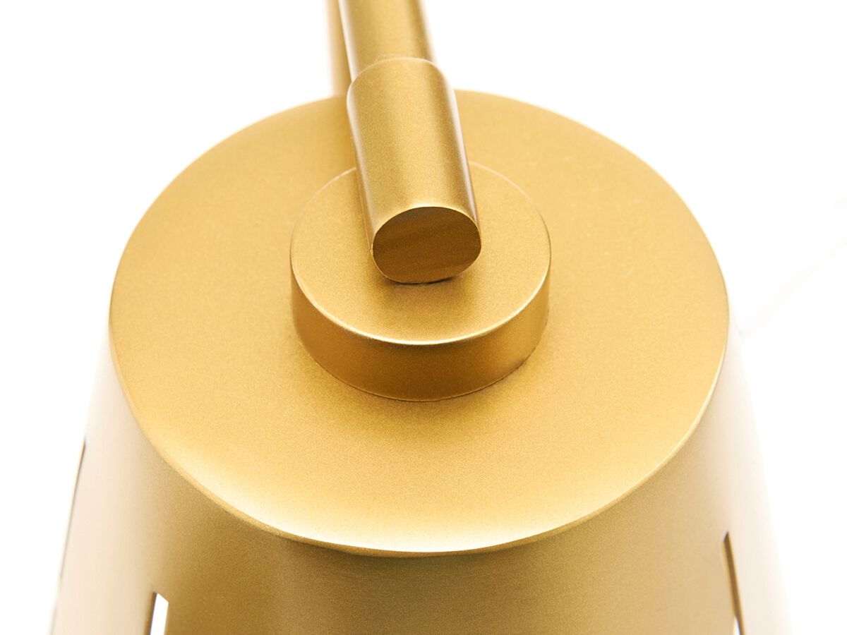 Celeste Table Lamp Detail 3 - Altar'd State