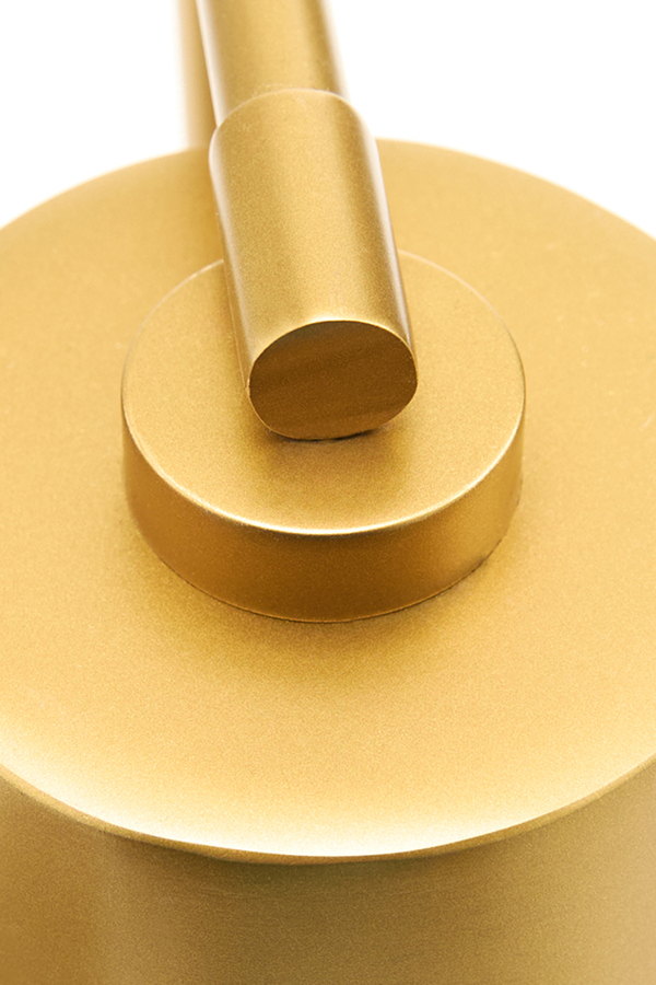 Celeste Table Lamp Detail 3 - Altar'd State