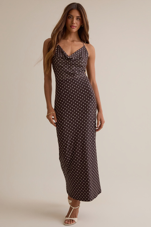 Isabeau Maxi Dress - Altar'd State - 