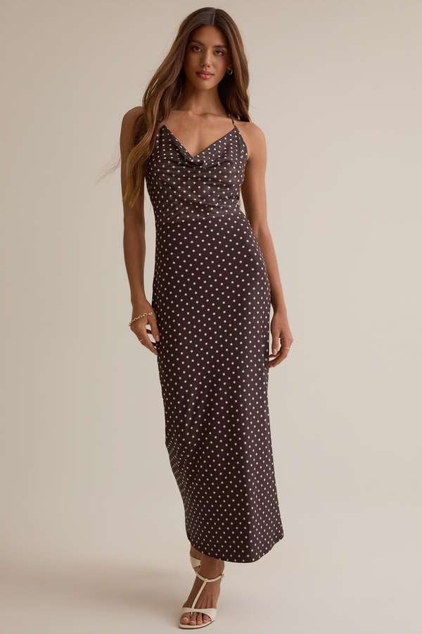 Isabeau Maxi Dress - Altar'd State