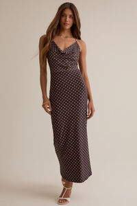 Isabeau Maxi Dress - Altar'd State