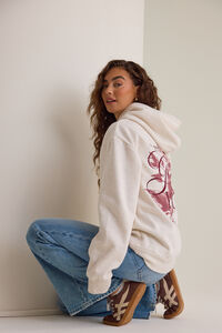 God's Got You Hoodie Detail 7 - Altar'd State