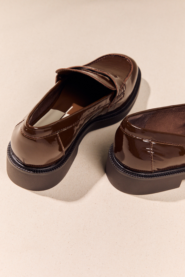 Tiggy Loafers by Dolce Vita Detail 4 - Altar'd State