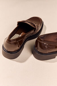 Tiggy Loafers by Dolce Vita Detail 4 - Altar'd State