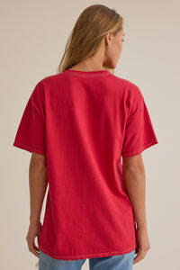 Bruce Springsteen Tee Detail 4 - Altar'd State