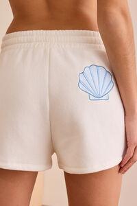 Sun Sand and Sea Shorts Detail 4 - Altar'd State