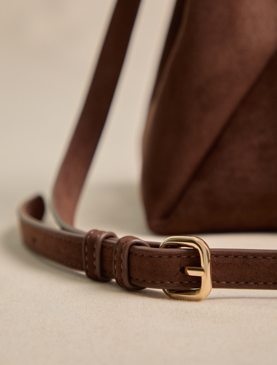 The Hazel Bag Detail 6 - Altar'd State