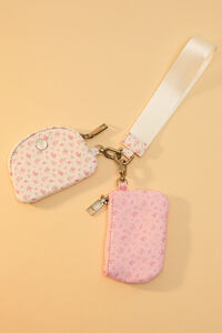 Keychain Wallet Lanyard Detail 2 - Altar'd State