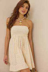 Tierney Mini Dress - Altar'd State