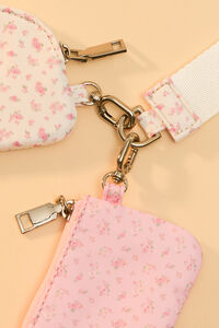 Keychain Wallet Lanyard - Altar'd State