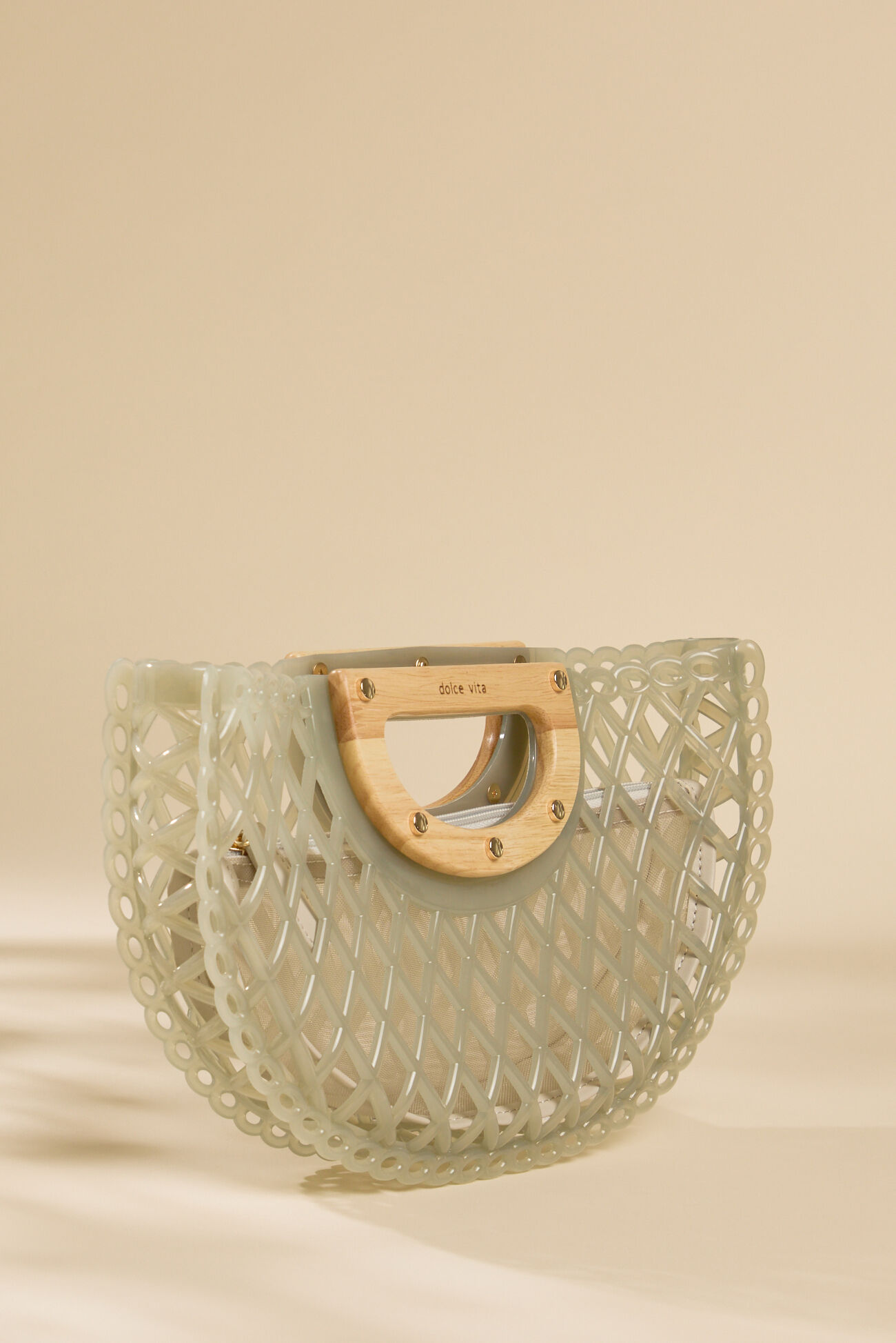 Solandra Clutch by Dolce Vita