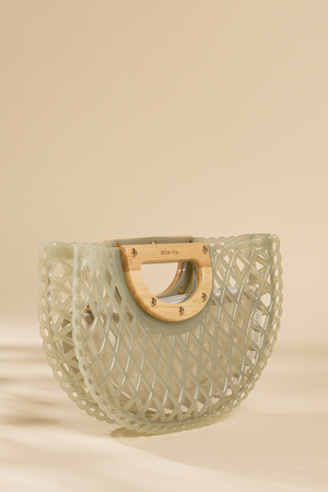 Solandra Clutch by Dolce Vita - Altar'd State - 