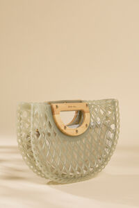 Solandra Clutch by Dolce Vita Detail 3 - Altar'd State