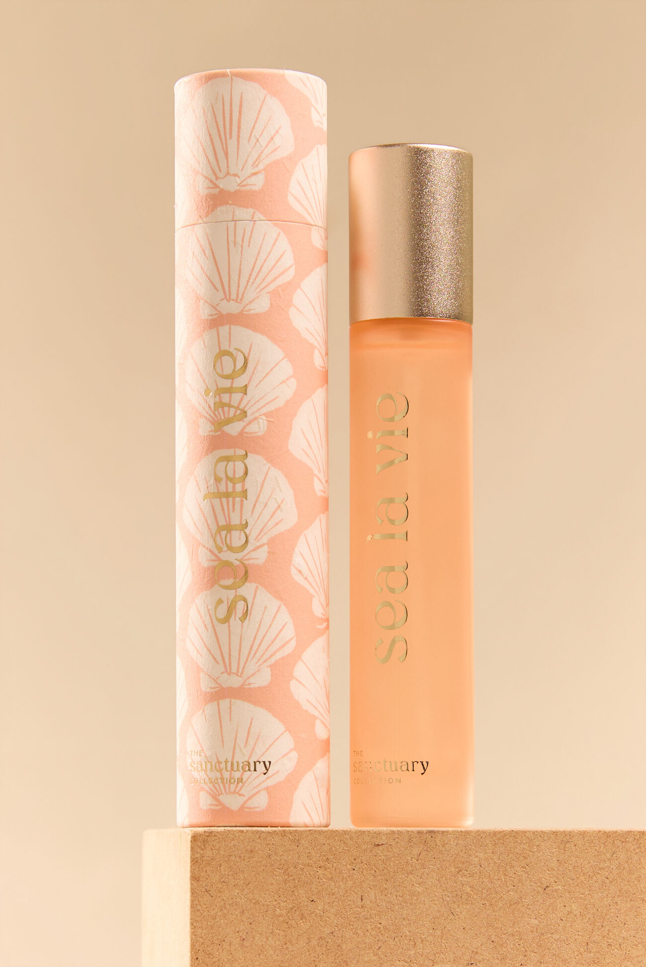 Sea La Vie Travel Scent