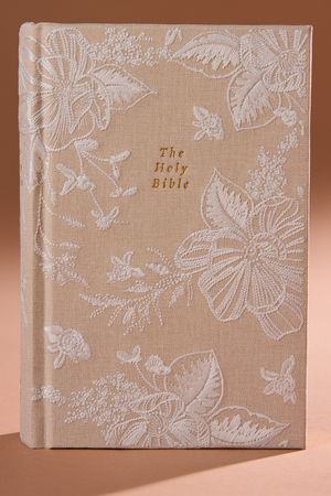 Hosanna Revival Compact Bible- Casablanca Theme NLT - Altar'd State - 