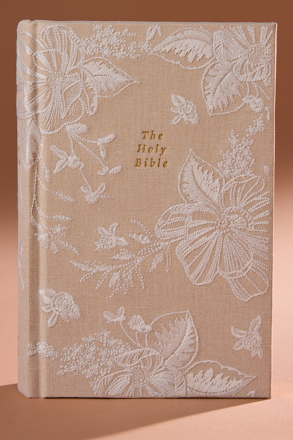 Hosanna Revival Compact Bible- Casablanca Theme NLT - Altar'd State