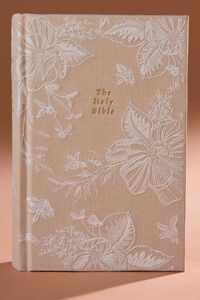 Hosanna Revival Compact Bible- Casablanca Theme NLT - Altar'd State
