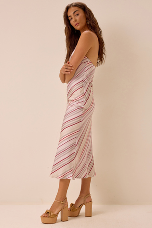 Cleo Maxi Dress - Altar'd State - 