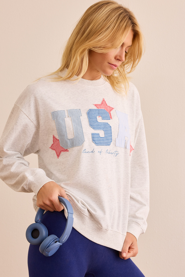 USA Patch Crew - Altar'd State