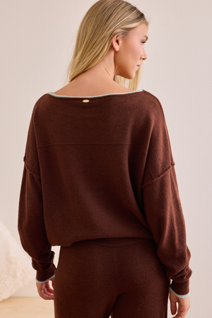 Oasis Knit Sweater - Altar'd State - 