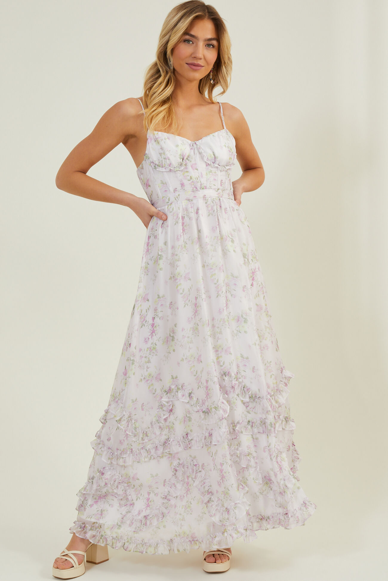 Ada Dress